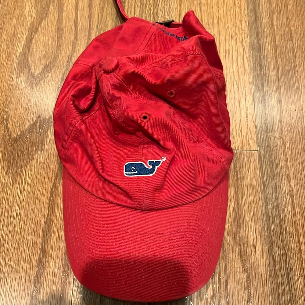 Vineyard Vines Hat
